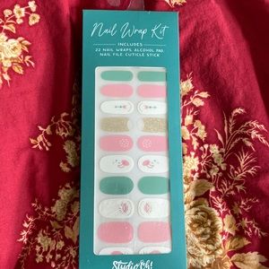 ~Studio Oh!~ Nail Wrap Kit